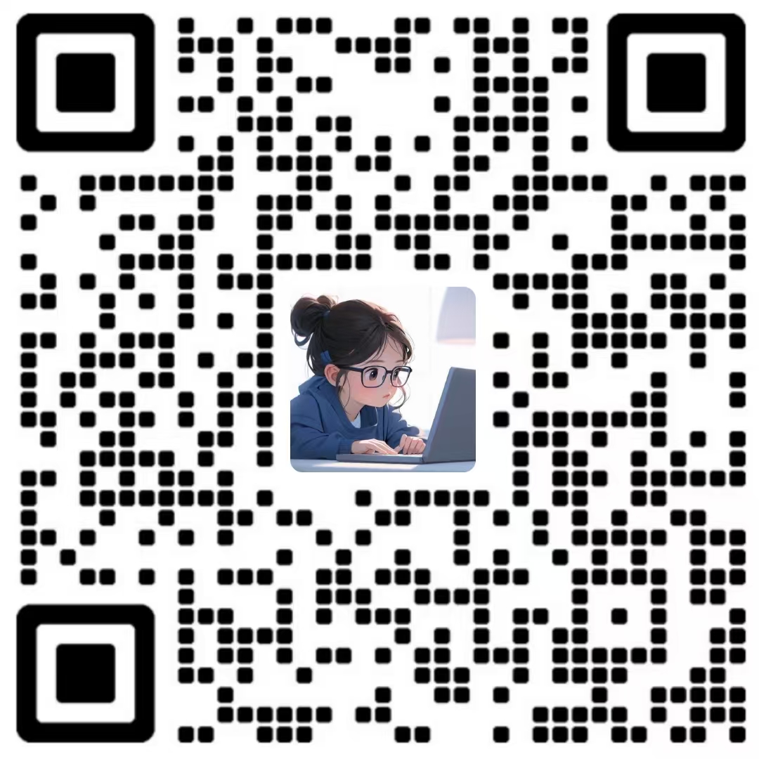 扫一扫加微信-微密公社